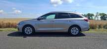 PIĘKNY #HYUNDAI I30 - stan idealny - JAK NOWY!!!
