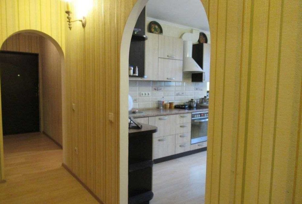 Продаж 3-х кв. по вул. Ярослава Мудрого Бровари