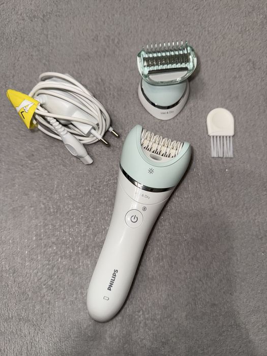 Епілятор Philips