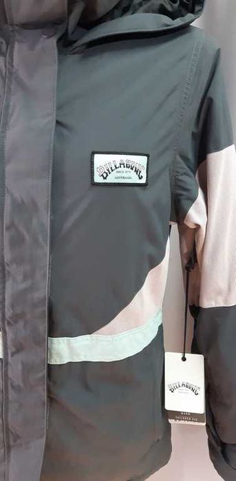 Куртка для сноуборда SAY WHAT Billabong