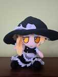 Фумо Marisa м'яка іграшка