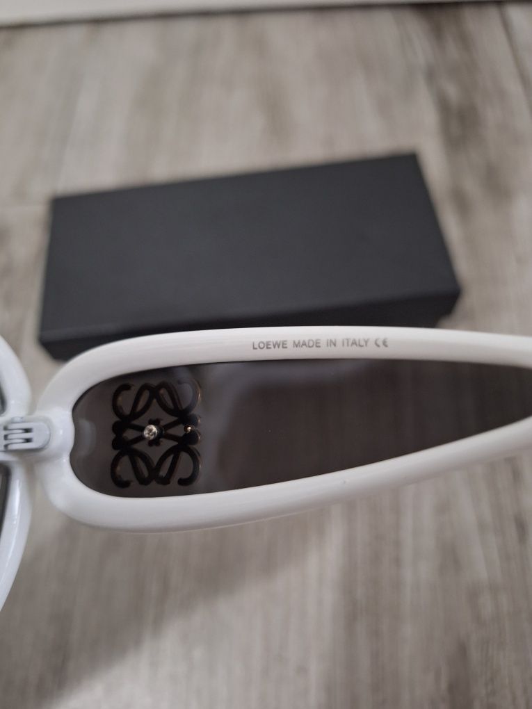 Loewe okulary przeciwsłoneczne