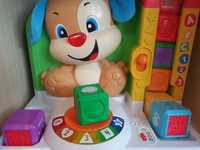 Stacja szczeniaczka Fisher Price