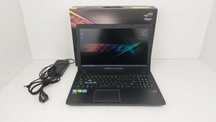 Laptop ASUS ROG GL553V Lublin
