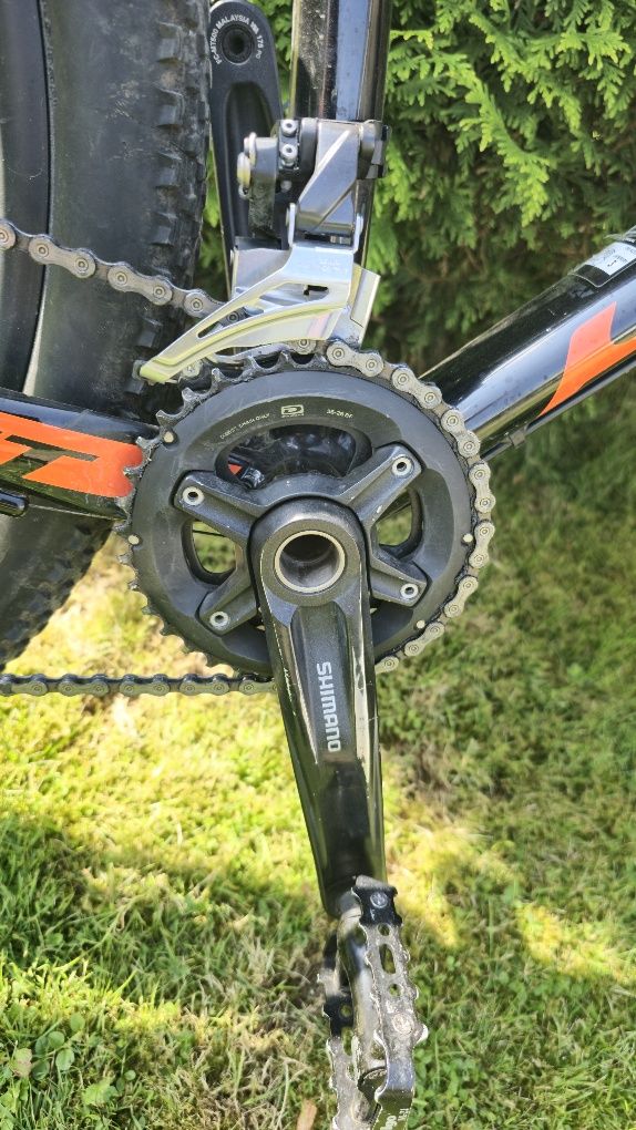 Scott scale 970 XXL
