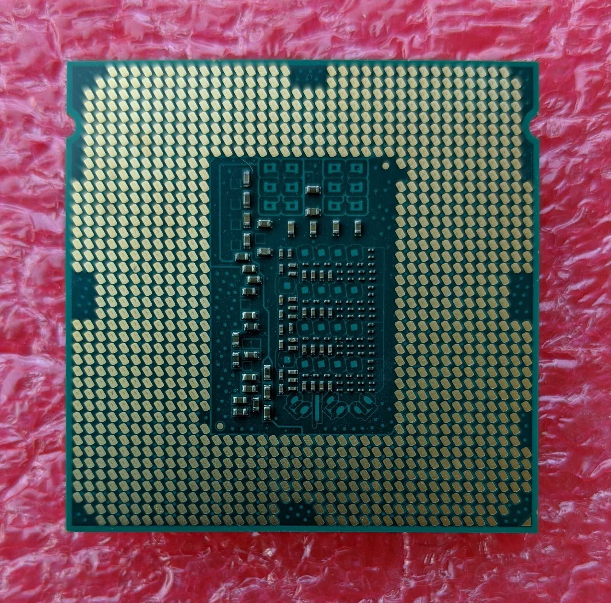 процесор Intel Core i7-4790 s1150