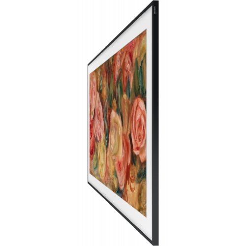 Телевізор 50 дюймів - SAMSUNG QE50LS03DAUXUA + кріплення у подарунок