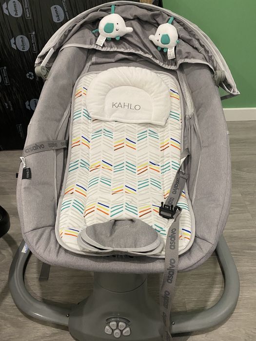 Cadeira de repouso Asavo Kahlo