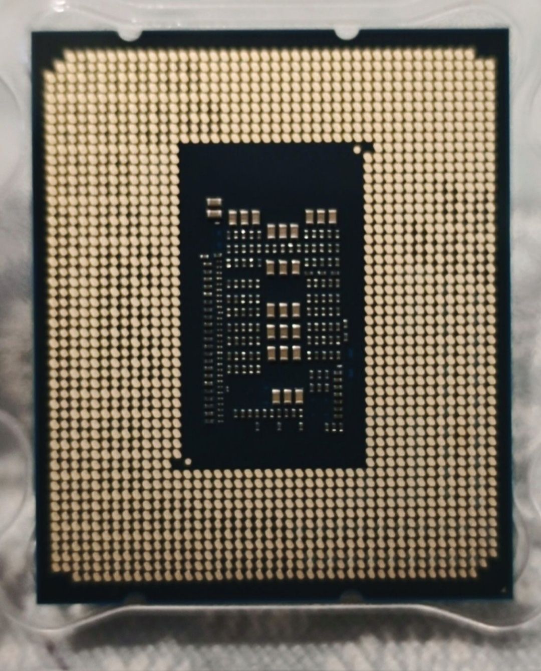 Processador i7-12700