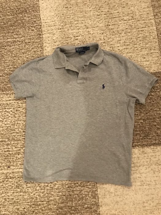 футболка polo Raph Lauren L