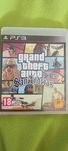 Vendo GTA San Andreas ps3