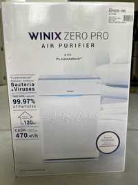 Oczyszczacz powietrza Winix Zero Pro Air Purifier with Plasma Wave