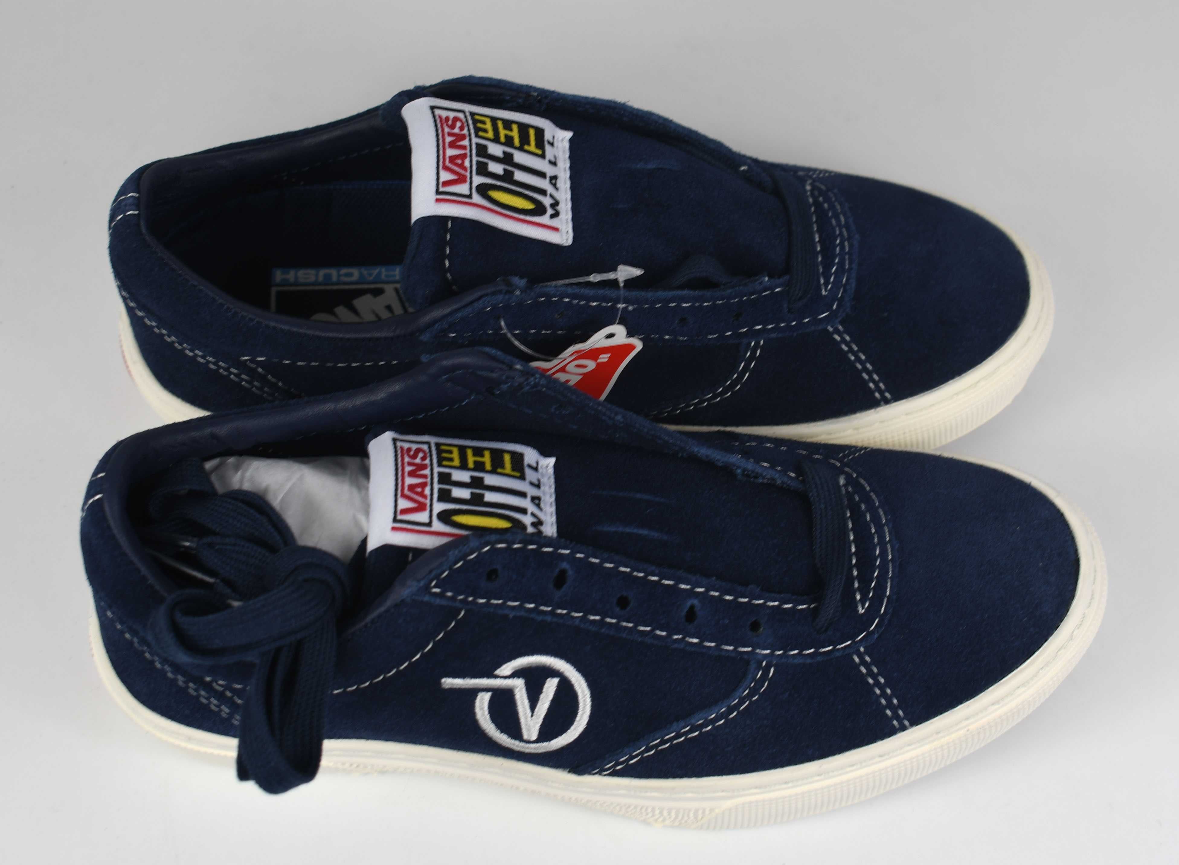 Vans trampki damskie paradoxx rozmiar 35