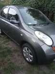 Nissan Micra k-12