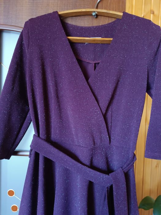 Дуже гарна святкова сукня