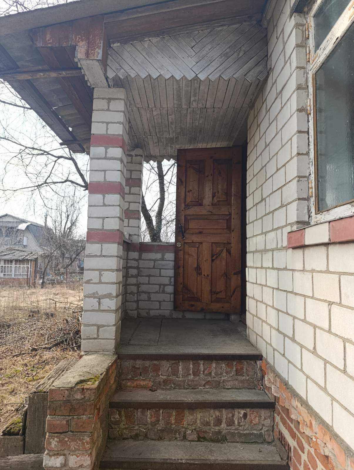 Дачний будинок з каміном ! Поряд з ліс!