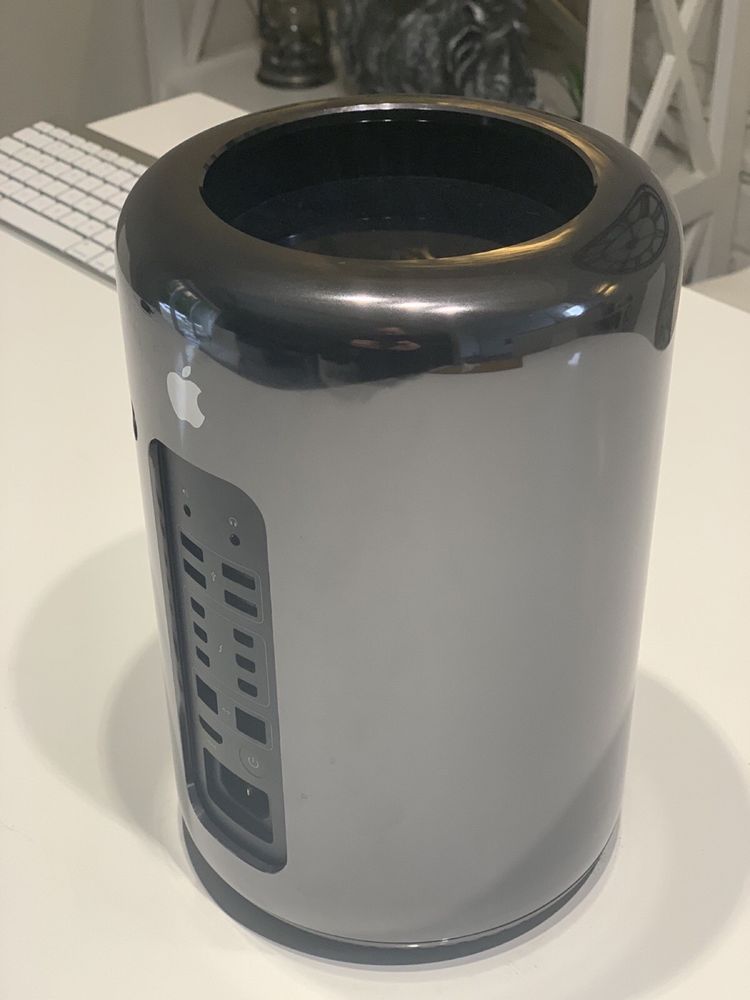 Apple Mac Pro MacPro 6.1