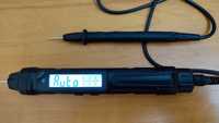 Miernik multimetr automatyczny typu "pen" - true RMS