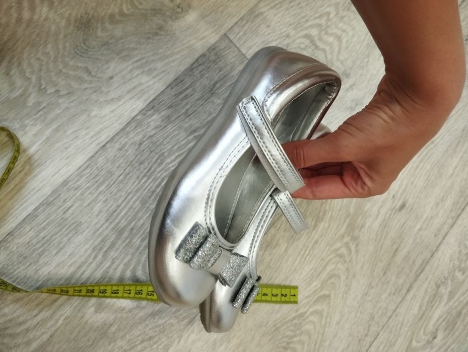 Туфлі макасіни туфли для школи