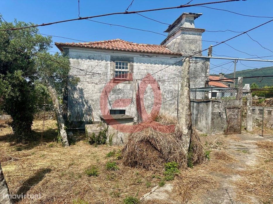 Moradia para Restauro - Afife, Viana do Castelo