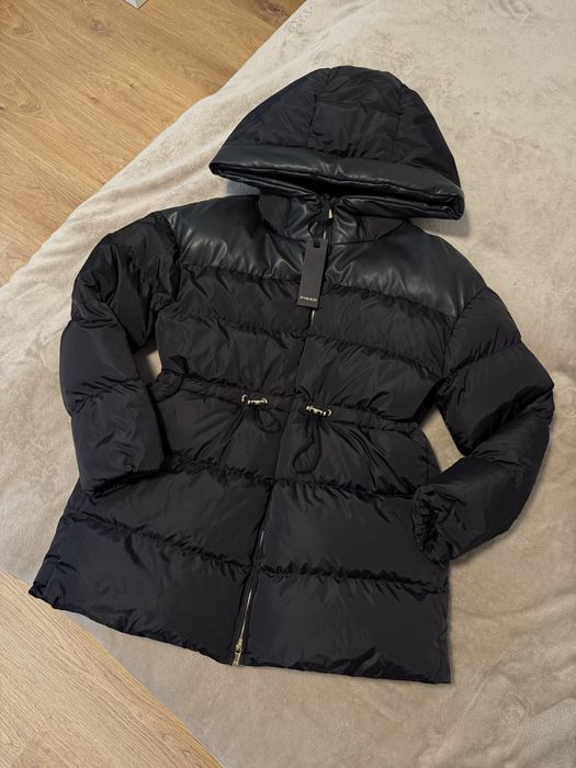Пуховик куртка  Pinko  нова xs-s