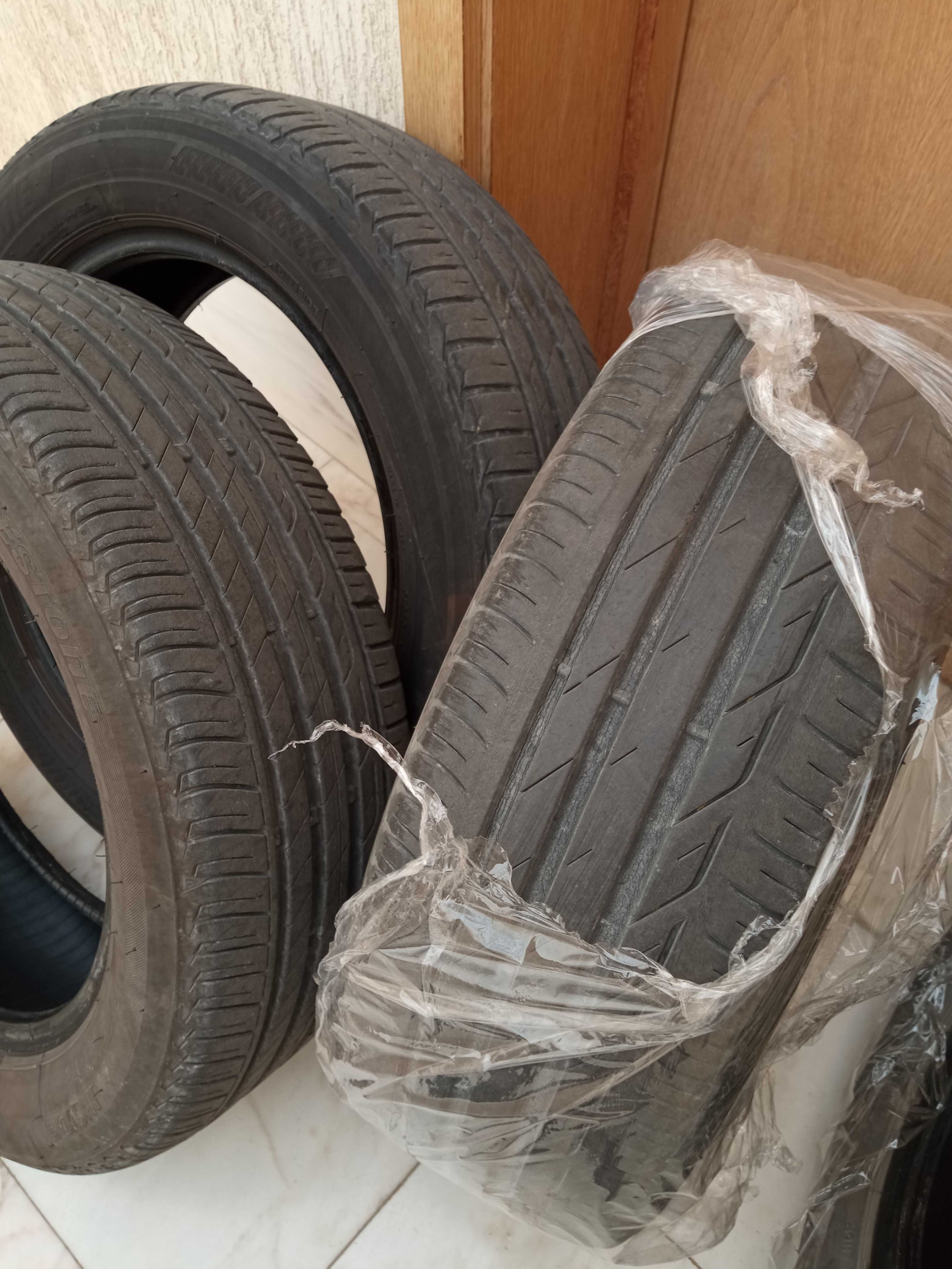 4Pneus Bridgestone turanza 185/60/R15