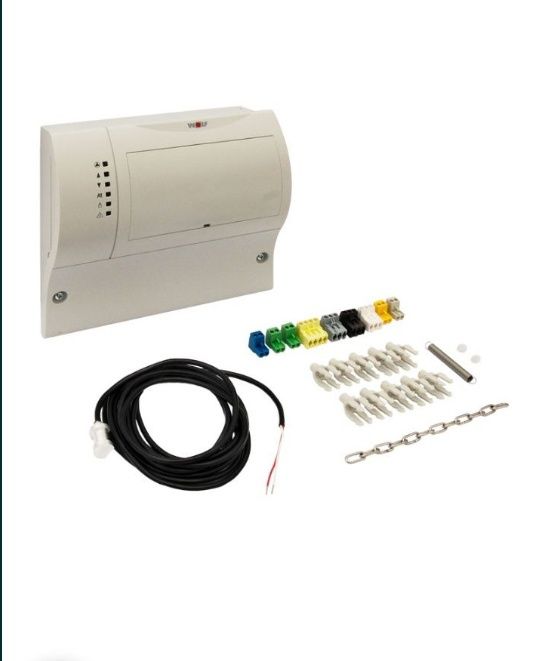 Модуль розширення Wolf