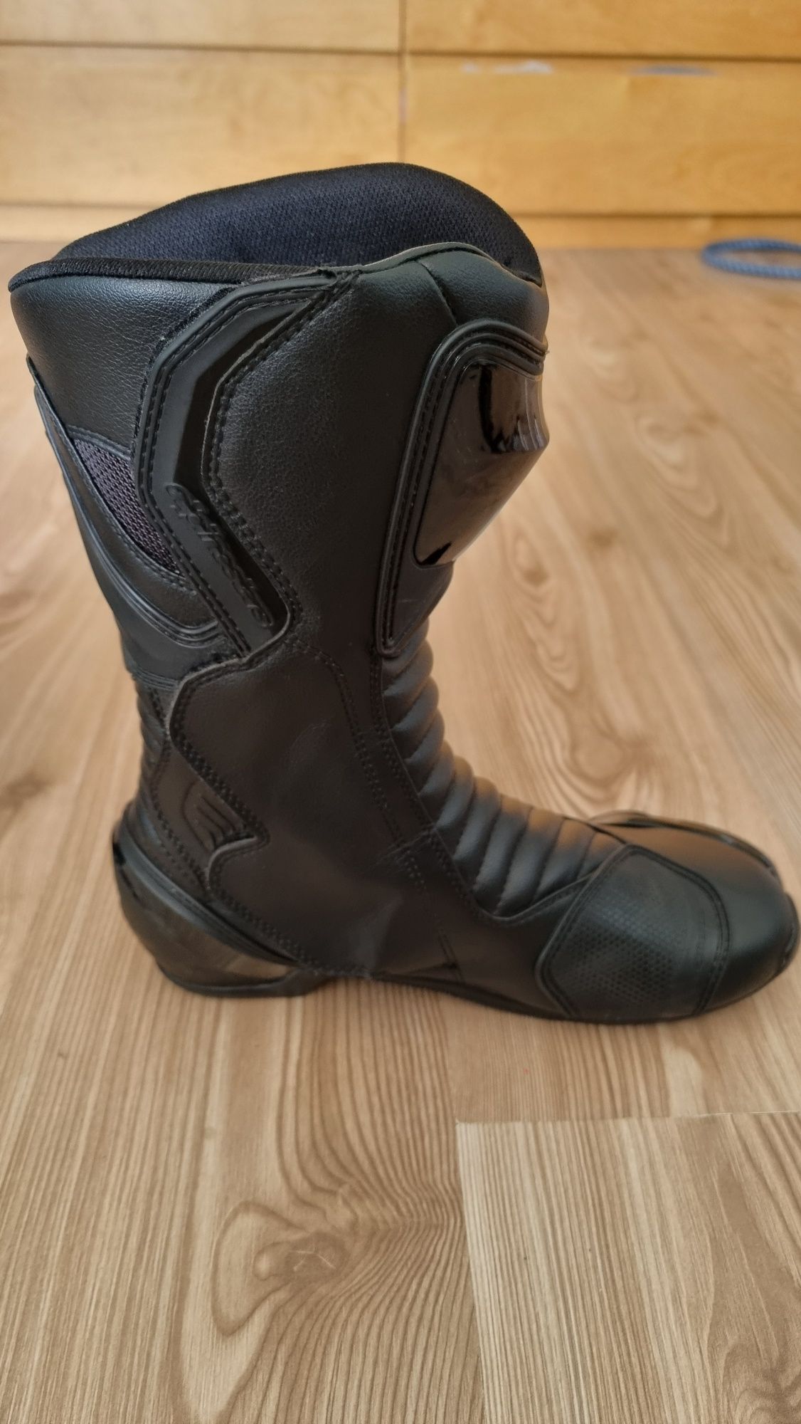 Buty Alpinestars Smx-6 v2