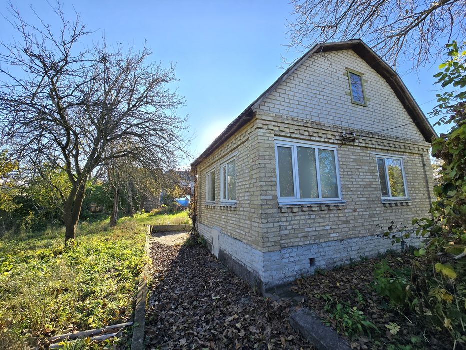 Продаж будинку м. Осокорки БЕЗ КОМІСІЇ