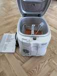 Frytkownica DeLonghi nowa