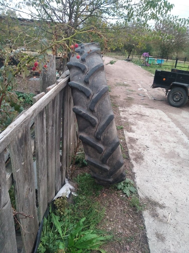 Продам колесо до Т-40