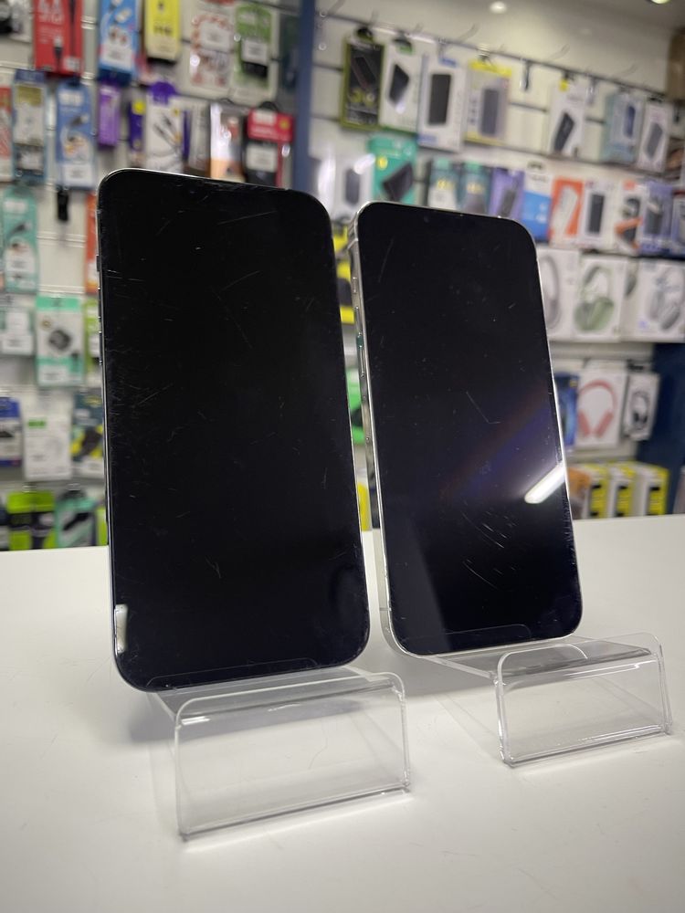 Iphone 13 pro max 128gb + скло в подарунок