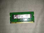 Pamięć KVR533D2S4/1G 1GB 128M x 64-Bit DDR2-533 Kingston