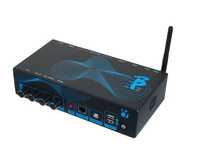 M-Live B.Beat X 128GB + RACK + Mala de transporte (com garantia)