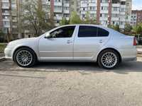 Skoda Octavia a5 FL