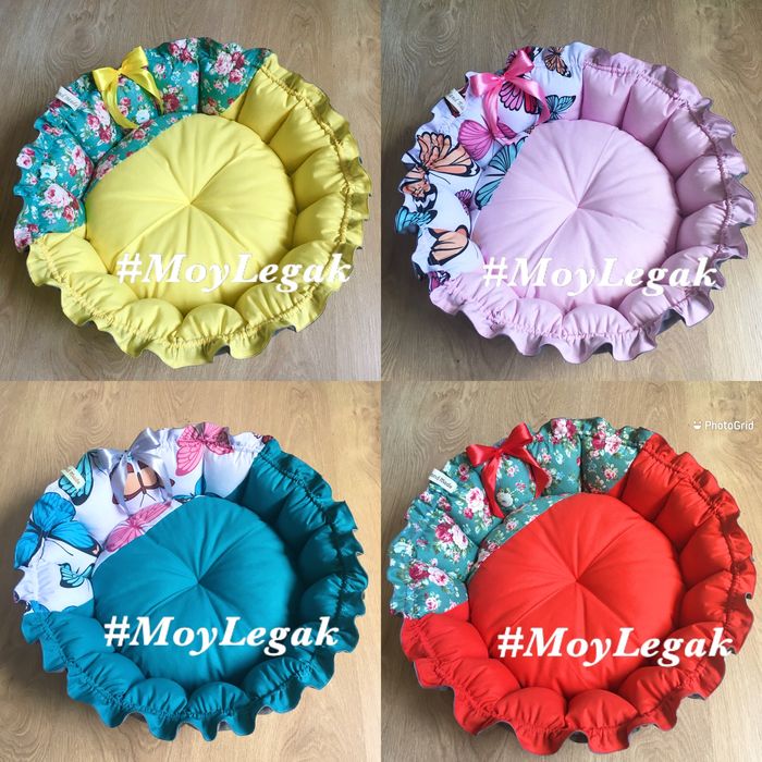 Лежаки для котов или маленьких собачек