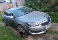 vauxhall insignia SRI NAV CDTI ECO s/s