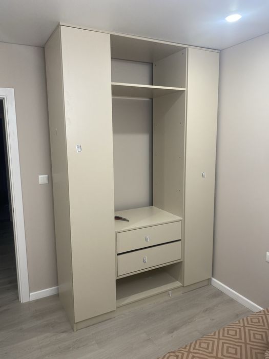 Виготовлення меблів на замовлення