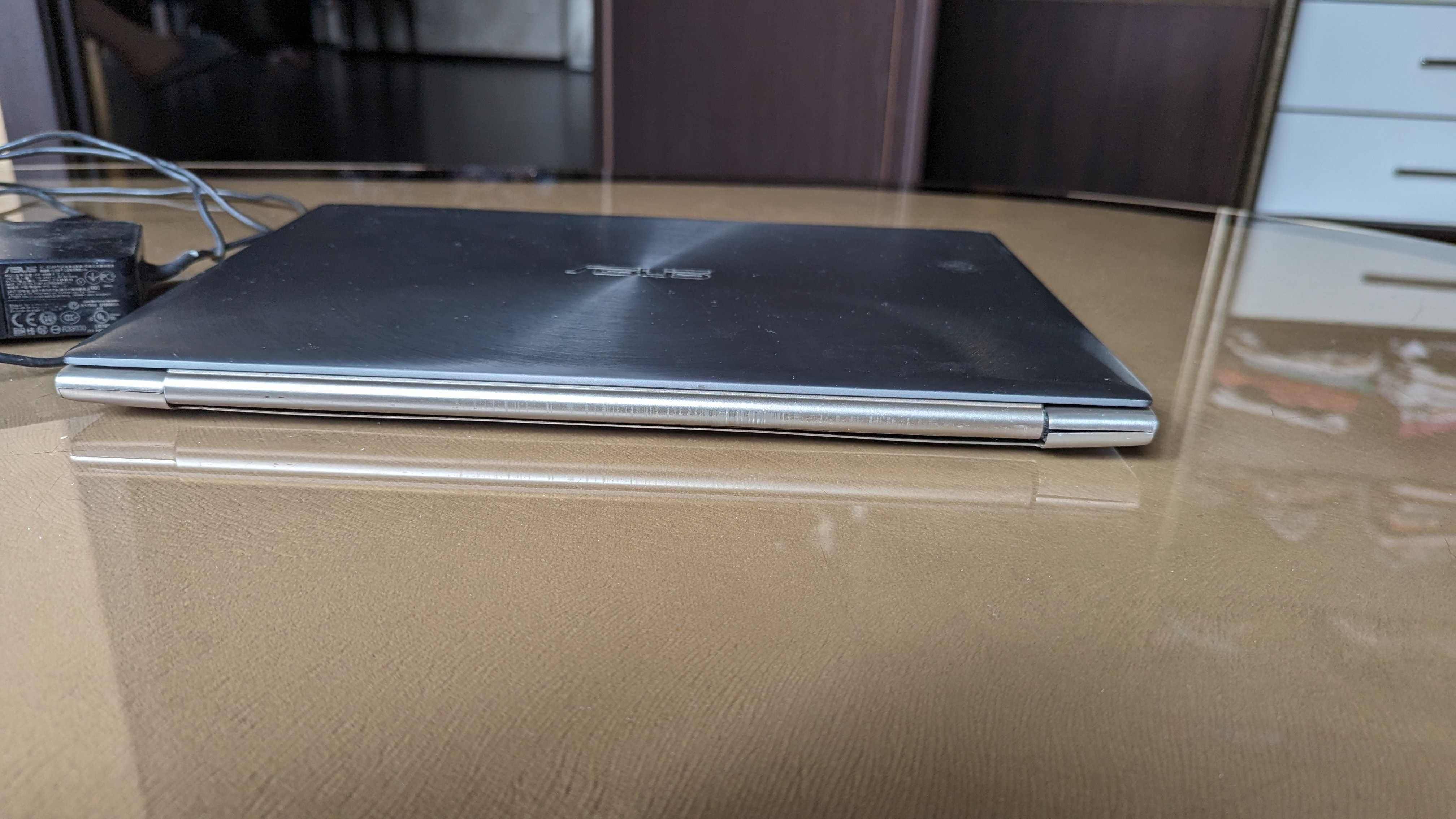 Ноутбук ASUS Zenbook UX32A Ultrabook