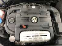 Motor 1.4TSi VW/AUDI Ref CAV/CAVE/CTH/CAVC