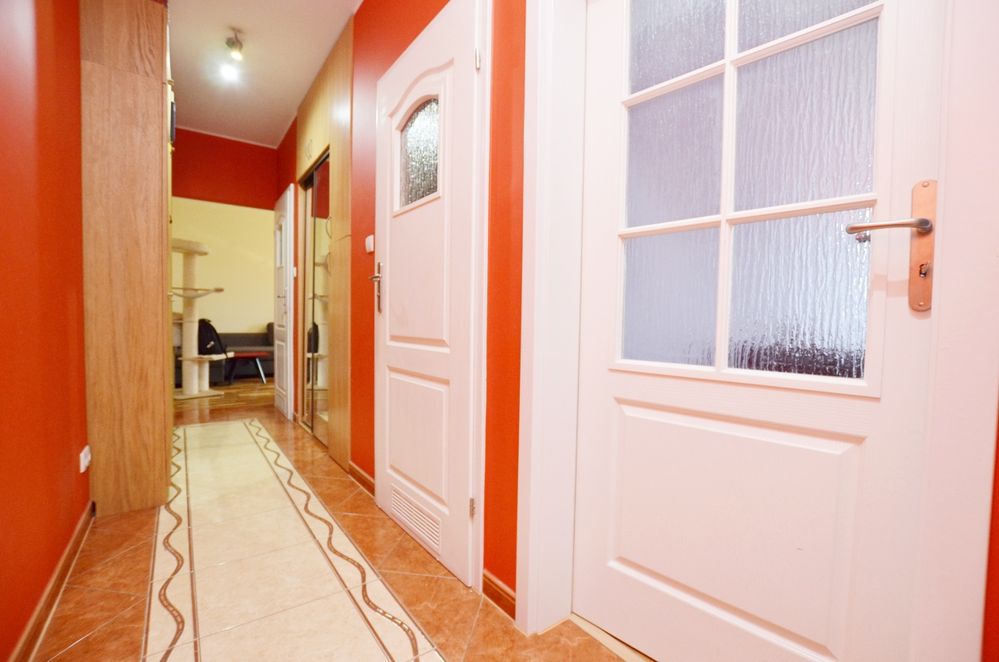 Wrocław Gaj apartament do wynajęcia na doby lub godziny