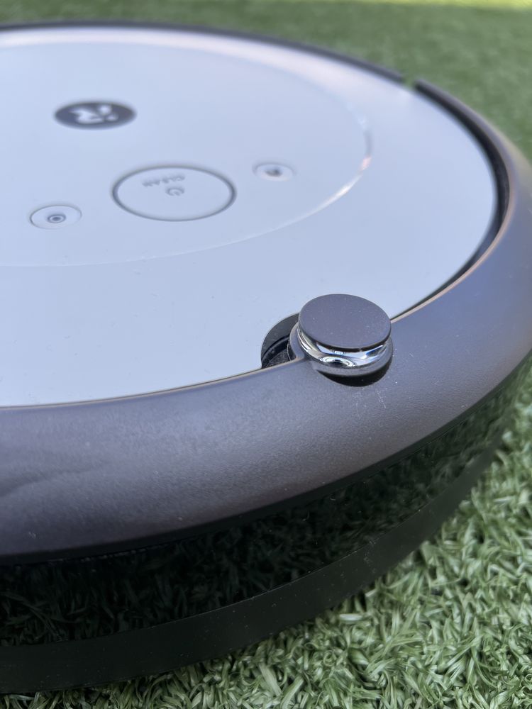 Robot Aspirador Roomba i1