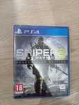 Sprzedam sniper ghost warrior 3 na ps 4