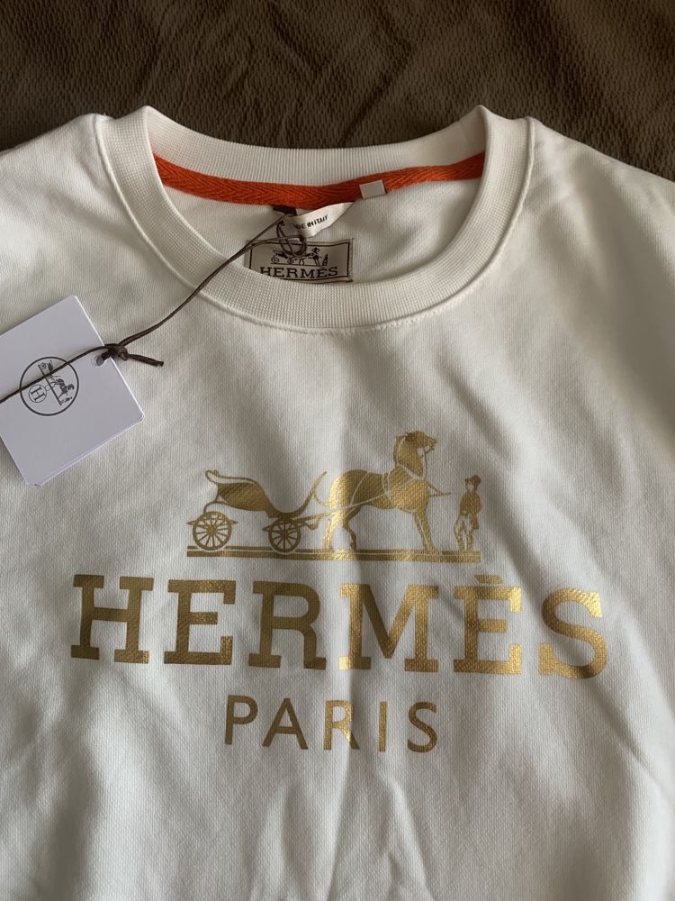 Bluza damska/ unisex Hermes M