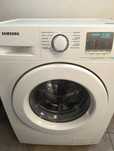 Pralka samsung slim 45 cm