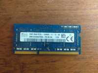 Оперативная память ddr3 2×2gb