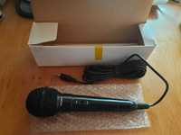 Мікрофон sony Dynamic microphone F- VJ22/C (НОВЫЙ) (оригинал)