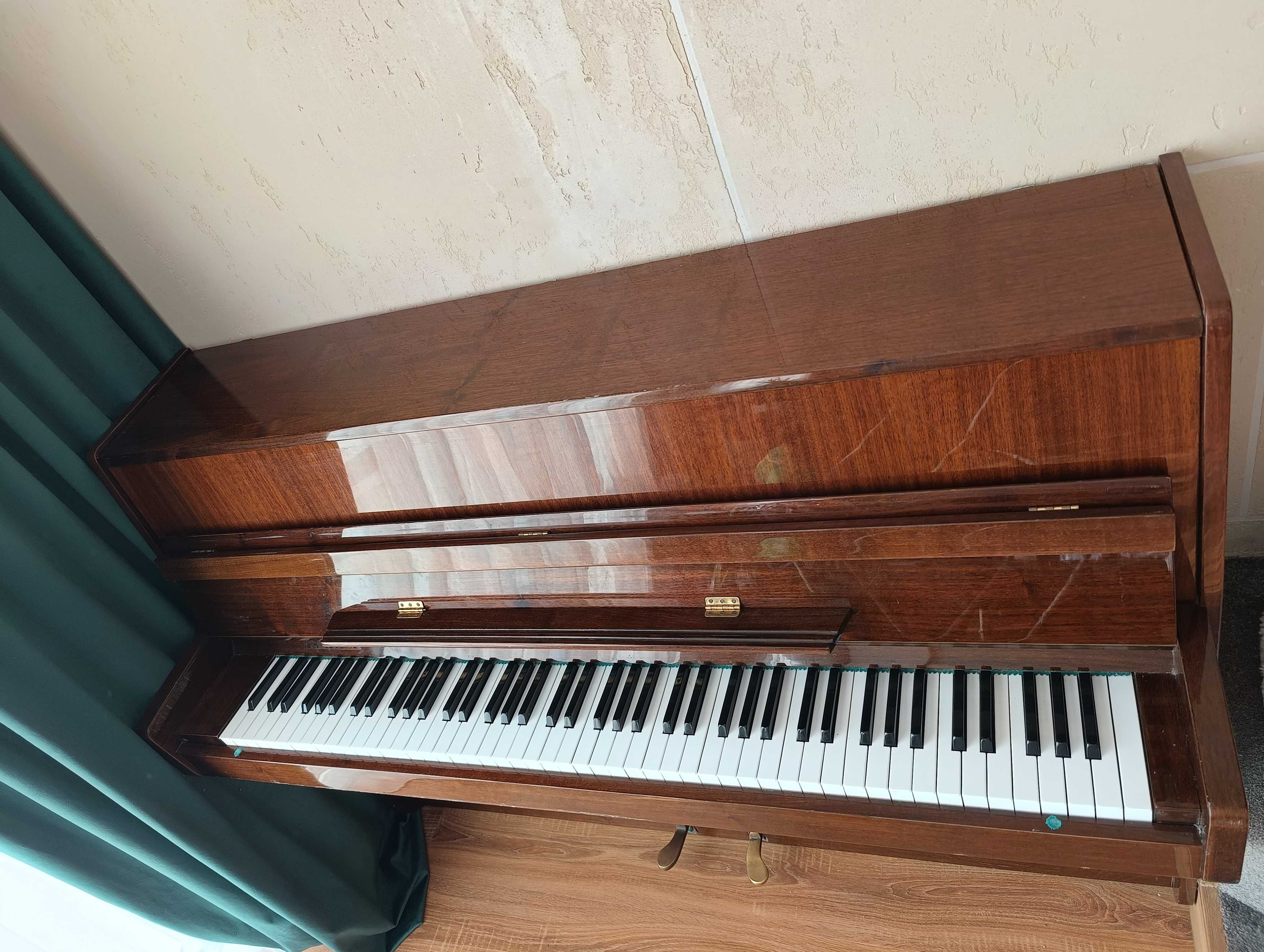 Fortepiano używane