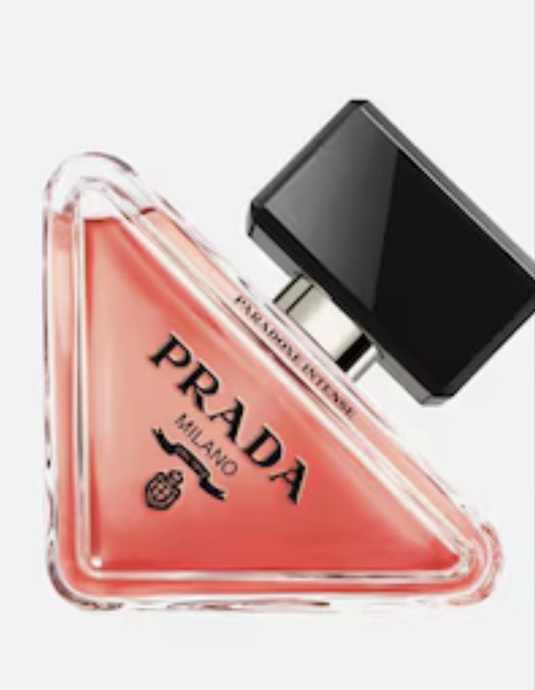 Perfumy Prada Paradoxe  Intense