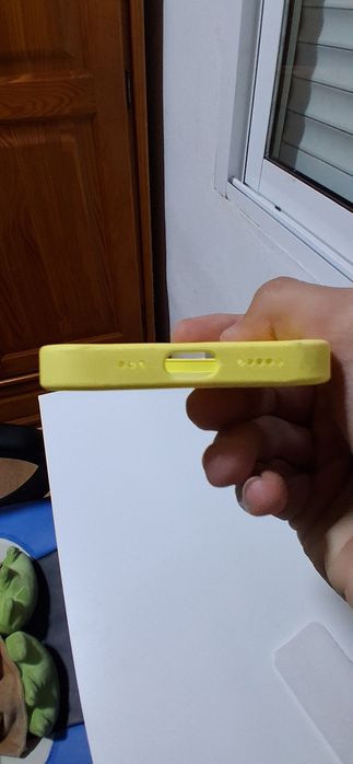 Capa de iphone 12 mini por 5 euros